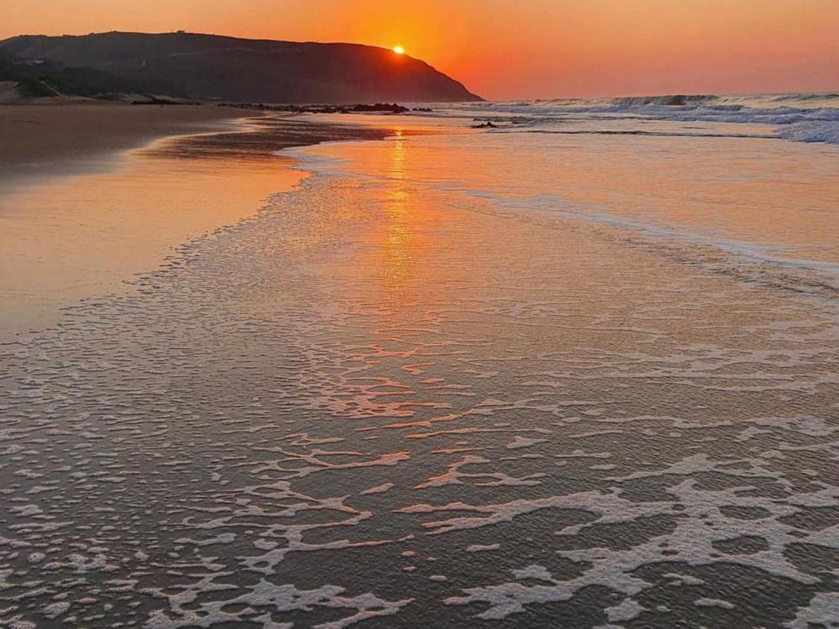 Linga Futhi Beach Cottages Port Saint Johnʼs Esterno foto