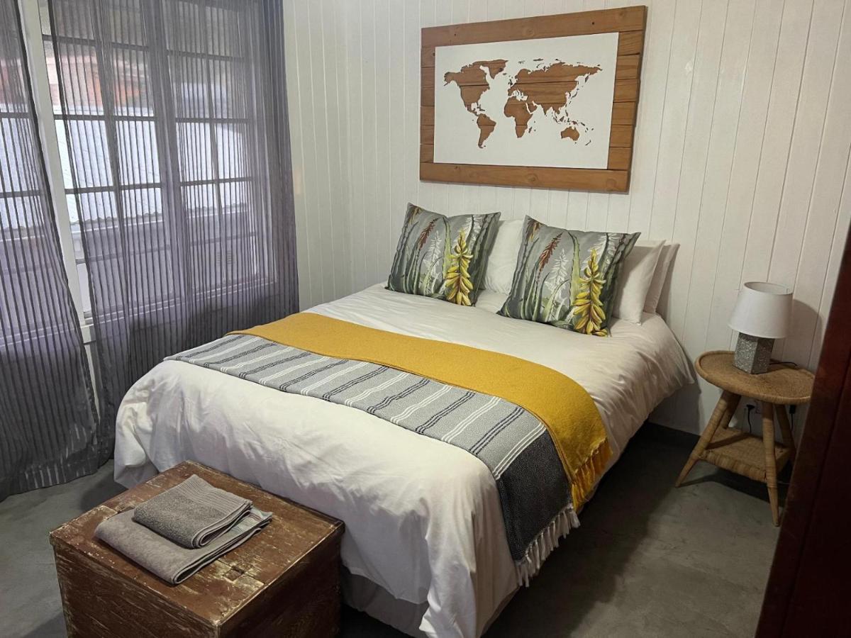 Linga Futhi Beach Cottages Port Saint Johnʼs Camera foto